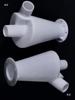 New Cyclone Separator Dust Collector for Woodworking and Grinding