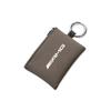 PU Leather Car Key Case Dust Key Bag Accessories For Mercedes Benz AMG W205 C300 W203 W206 W108 W124 W126 DZ-BENZ ZF8