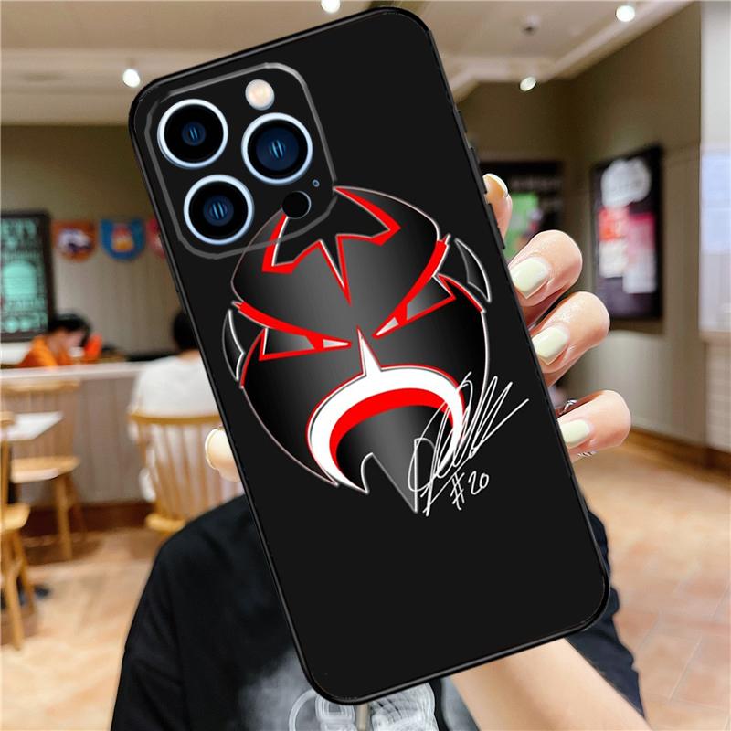 Fabio Quartararo 20 Hülle Für iPhone 16 15 11 12 13 14 Pro Max XS XR X 7 8 Plus 12 13 Mini Weiche Hülle