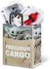 Zuru 5 Suprise Disney Mini Brand Series 2, 5 Miniature Disney Brands per Capsule, Over 60 Mini Brands, 2 Capsules [Parallel Import]