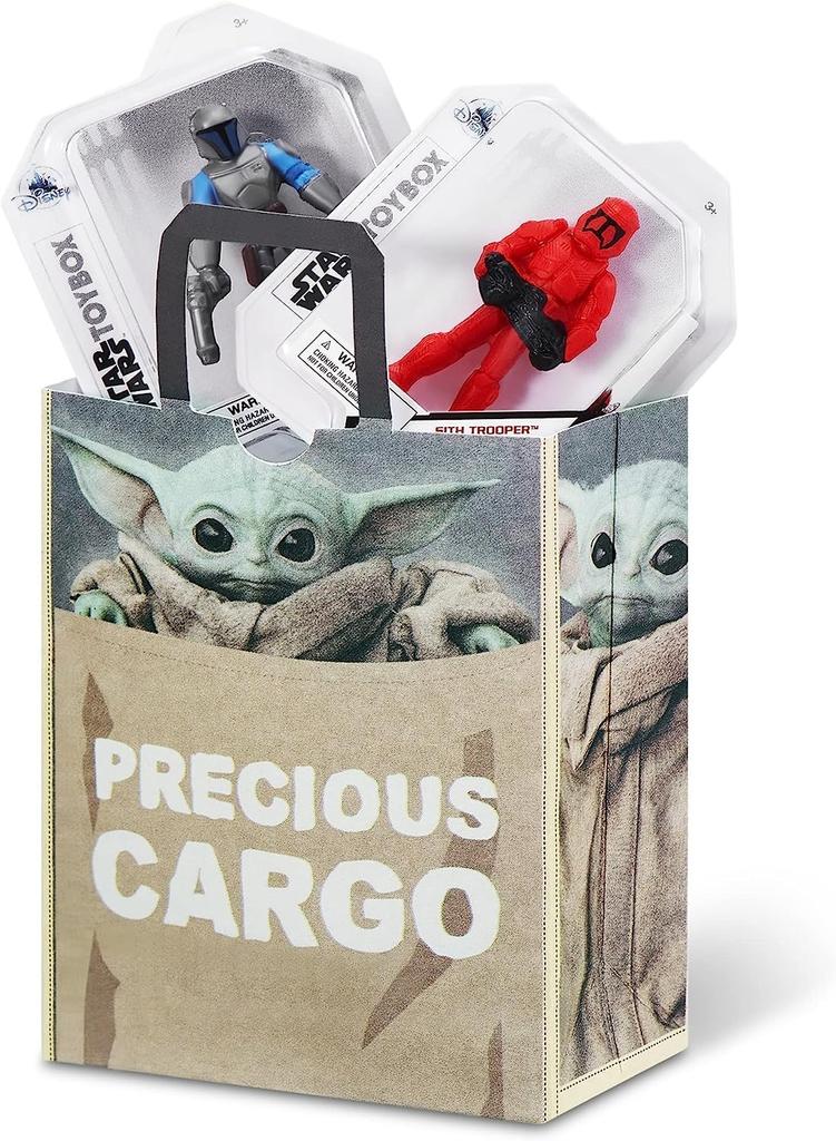 Zuru 5 Suprise Disney Mini Brand Series 2, 5 Miniature Disney Brands per Capsule, Over 60 Mini Brands, 2 Capsules [Parallel Import]