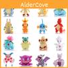 35 Styles Of Adorable Anime Pokemon Plush Dolls Perfect For Fans!