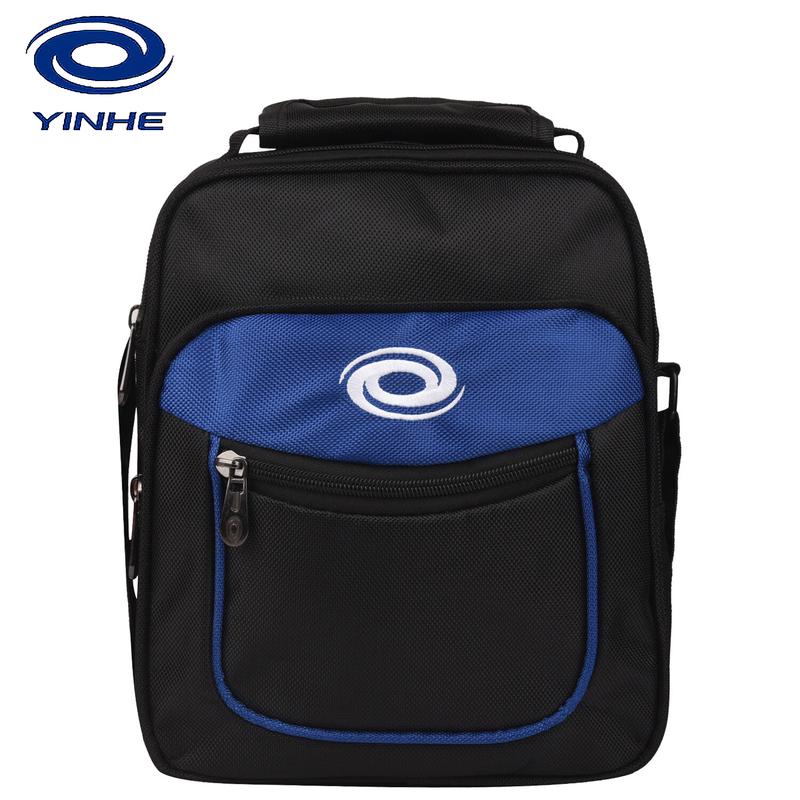 YINHE Table Tennis Racket Shoulder Bag 8046