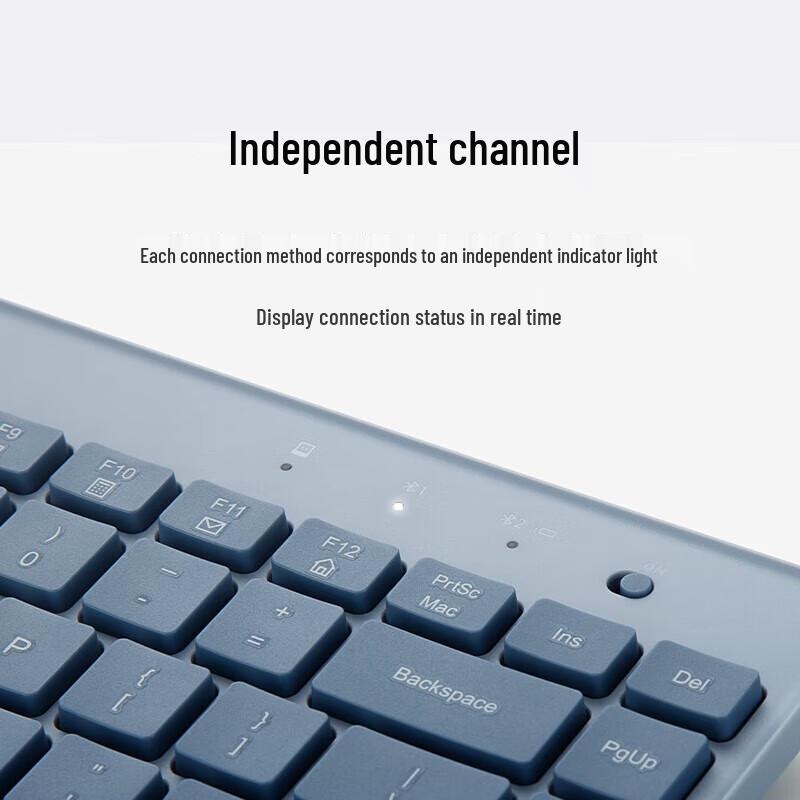 Xiaomi Dual Mode Wireless Keyboard