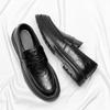 Mode Korea Mode Herren Designer Schuhe Herren Fahrschuhe Luxus Frühling/Herbst Slipper Herren Freizeitschuhe Herren Slipper Einfarbig Atmungsaktiv
