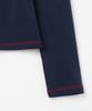 MILLO WOMEN Soft Long Sleeve T-Shirt [Navy]