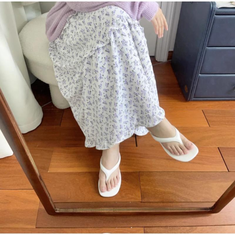 Fashion Women High-heeled Slippers 2025 Summer Clip Toe Flip Flop Fashion Pumps French Wedge Sandals Square Toe Ladies Shoes Sandalias