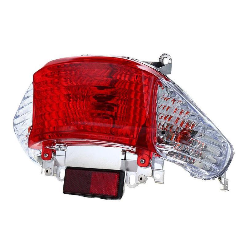 ATV TAILIGHT FIT 110CC AND 125CC left side and right side