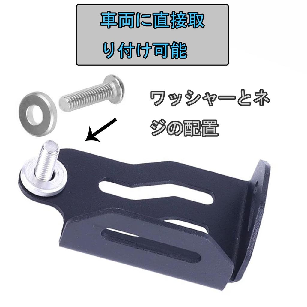 HUANGCJC Do GSX8R GSX-8R 2024 Motocyklowy Aluminiowy Pokrywa Tylnego Zbiorniczka CNC