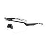 Wow Customized Cycling Glasses With Color Changing Light European American Outdoor Sports Protective Running Marathon Goggles