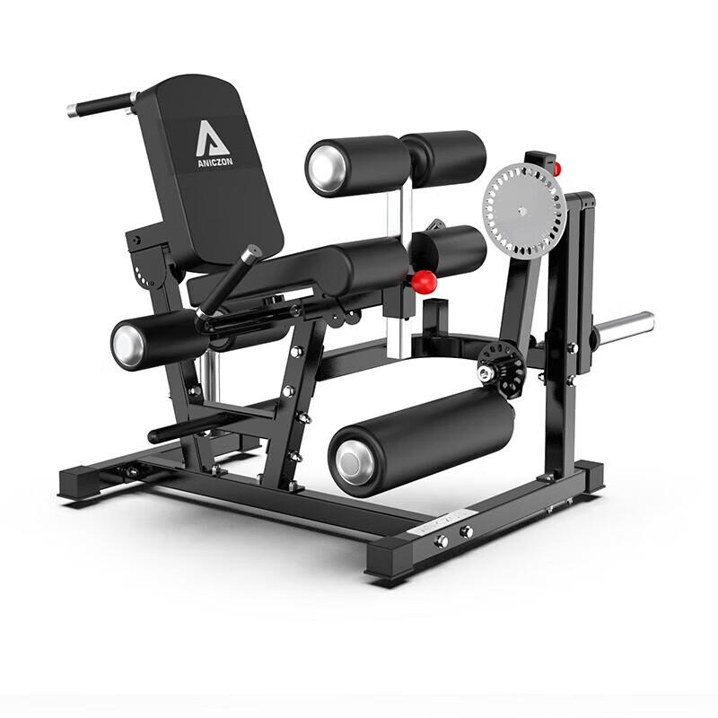 Tezewa Leg Push-Bend Extension Trainer