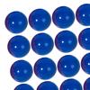 25 Pieces Bingo Ball Calling Balls Universal Durable Accessories Tally Raffle for Parties