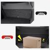 TPE Protective Plate for Tesla Model Y 6-Seat Trunk Interior