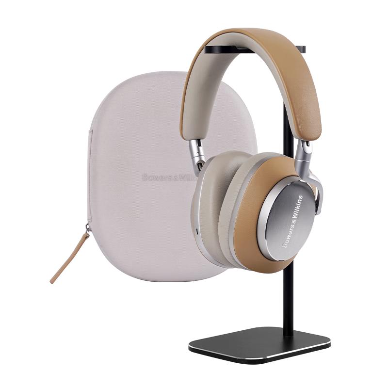 

Беспроводные Hi-Fi наушники Bowers & Wilkins Px8 Series с шумоподавлением