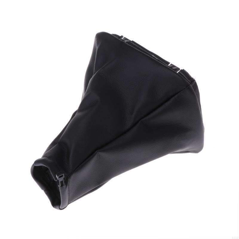 

2025 Новый Набалдашник рычага переключения передач Чехол гетры рычага переключения передач для Astra Vectra Corsa чёрный