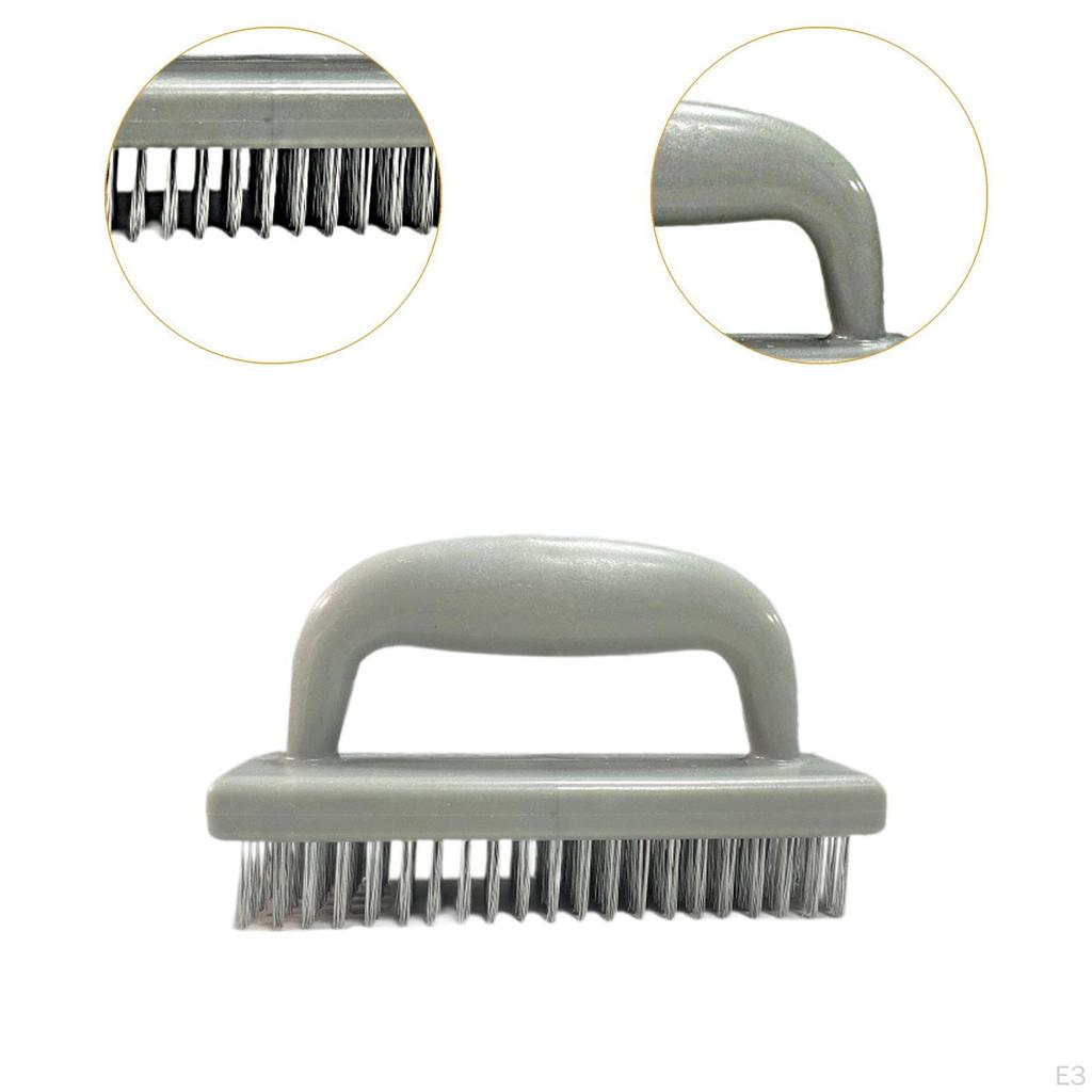 Cleaning Wire Brush for Rust And Slag Removal with Handle