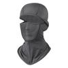 Neck Scarfs Headwear Face Cover Ice Silk Tube Scarfs Bandana Face Mask