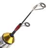 Outdoor Winter Fishing Fish Spinner Rod Winter Sport Mini Fishing Rod Telescopic Ice Fishing Rod, Shrimp Fishing Rod