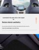 Sunshade for Changan Oshan Z6/X5/X7PLUS/A800/Cosair Pro Panoramic Roof - Heat Insulation and Sun Protection