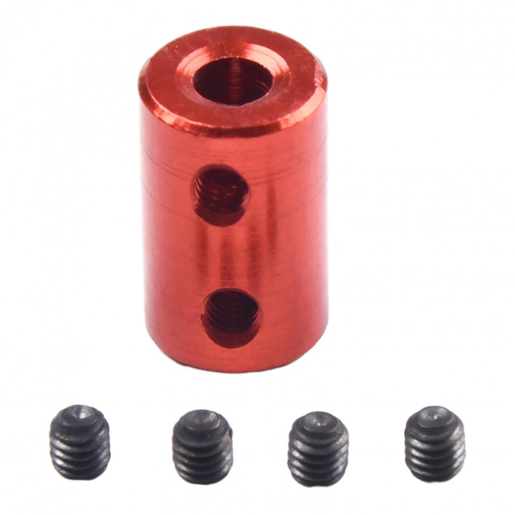 1pc Connector Sleeve 20mm Motor Connector Sleeve Multiple Specification
