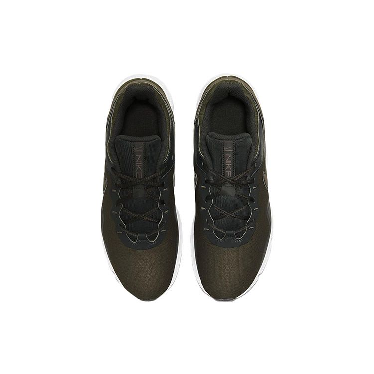 Nike Tênis Masculino Legend Essential 2 Cargo Cáqui Verde Cinza Fumaça Escuro Floresta Noturna CQ9356-330