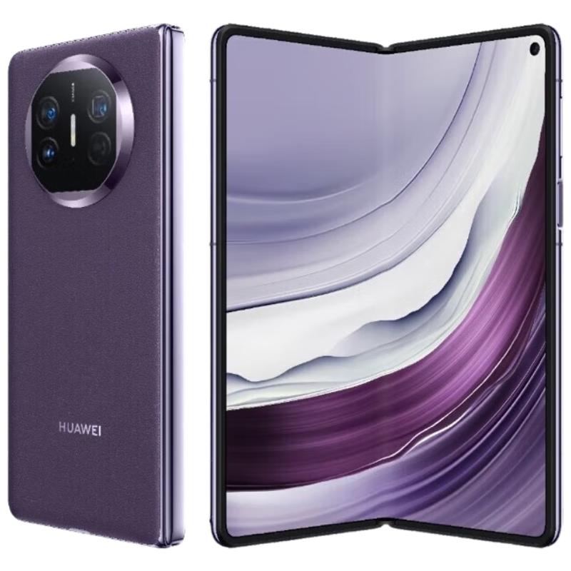 HUAWEI Mate X5 Foldable Smartphone (CN version)