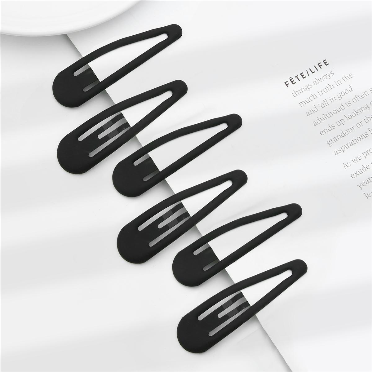 

1 карта/пакет, модная резиновая краска, геометрическая шпилька для волос, коготь для женщин, девушек, макияж, заколки для волос, аксессуары для волос, краб, зажим для ванны, головные уборы