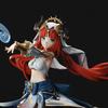 Genshin Impact 27cm Tall Pvc Anime Figure Nilou - Articulated Action Model Doll | Collectible Toy, Desktop Ornament & Fan Gift