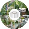 Gartenwerkzeug – Bänder & Clips für Pflanzenbündeln