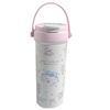 Large-Capacity Thermos Cup for Women, Good-Looking Ice Cup, Portable Car Coffee Cup, Outdoor Sports Water Bottle, Tea Cup