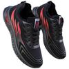 Scarpe Casual da Uomo in Pelle con Suola Morbida - Primavera/Estate 2026, Impermeabili, Resistenti allo Sporco, Comode e Leggere per lo Sport