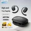 Philips TAT2708 Wireless Open-Ear Sports Bluetooth Earbuds