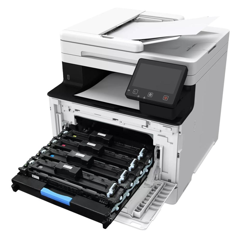 Canon i-SENSYS MF754Cdw II Multifunction Printer