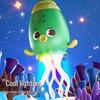 Magic Dancing Octopus: Educational Puzzle Toy for Kids