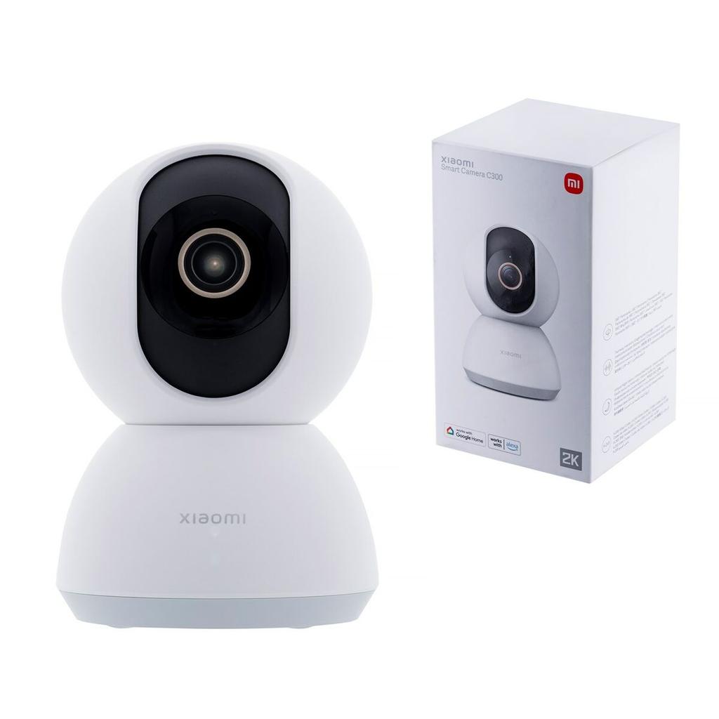 IP camera Xiaomi Smart Camera C300