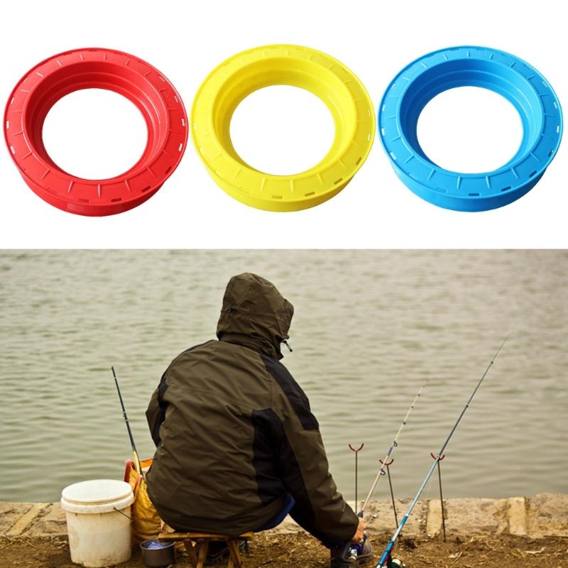 Line Beading Spool Fishing Line Coiling Plate Fishing Line Plate Winding Board