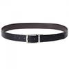 Mens Darwin Reversible Leather Belt