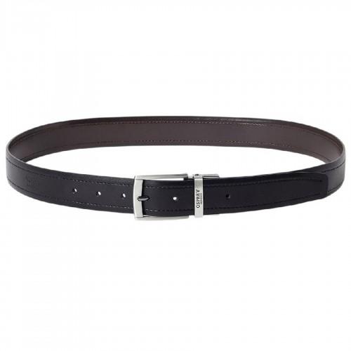 Osprey Mens Darwin Reversible Leather Belt