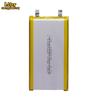 3.7V 10000mAh Polymer Lithium Battery (1260110)