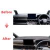 Fit for Honda Stepwgn Spada RP6 RP7 RP8 2025-2025 RHD Dashmat Dashboard Cover Pad DashMat Sunshade Protective Carpet Accessories
