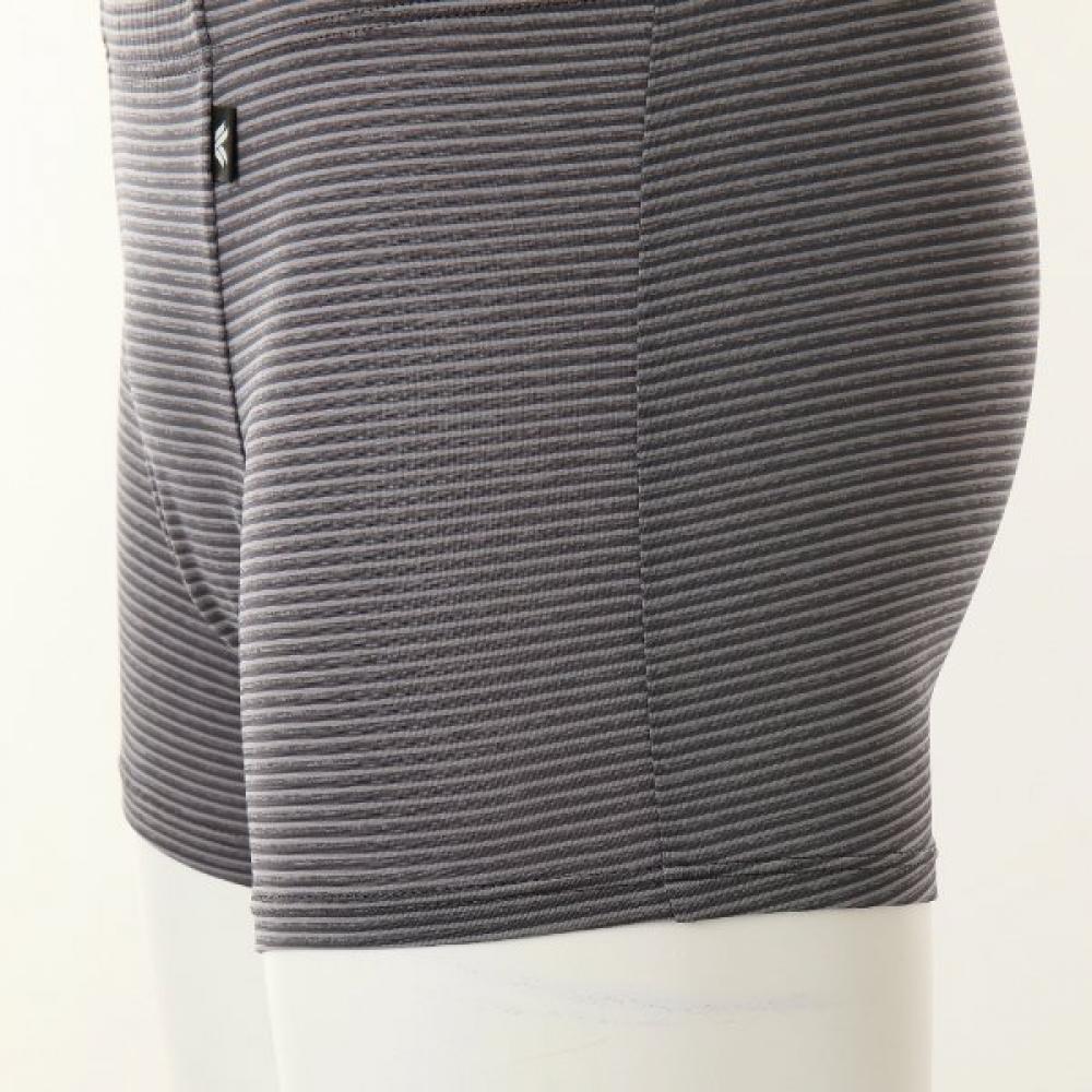 Wacoal Men S Rayon Span Stripe briefS Wmp2418