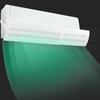 Air Conditioning Windshield Anti-Direct Blowing Air Deflector Household Air Conditioning Baffle