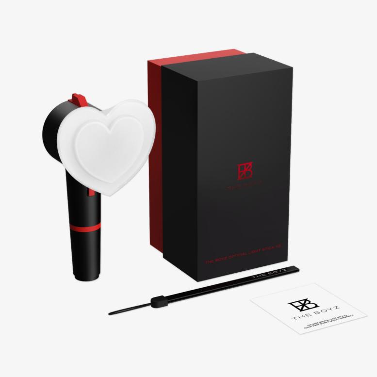 THE BOYZ Official Light Stick V2