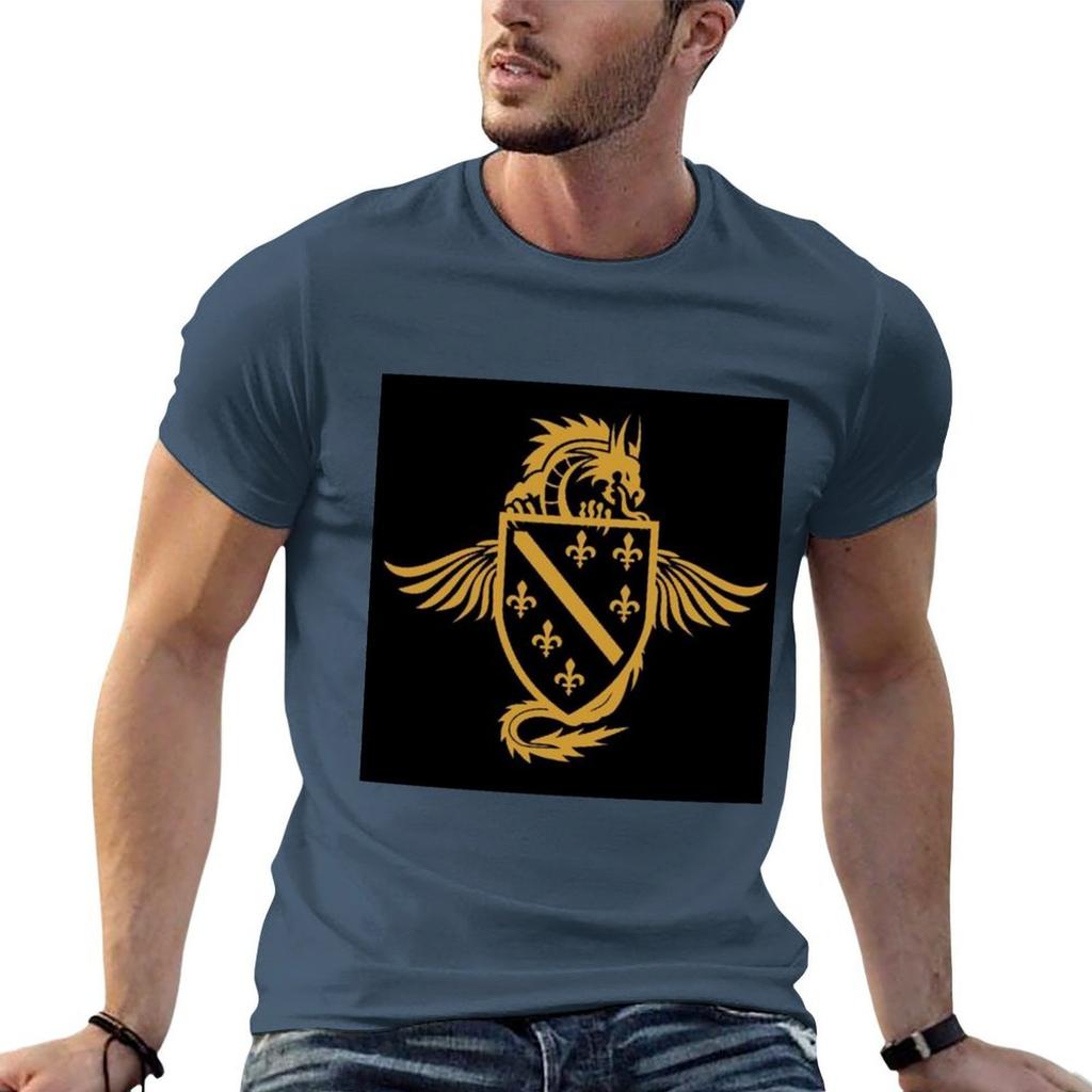 Ljuti krajisnici Krajina Bosnia ed Erzegovina T-shirt Asciugatura rapida T-shirt da viaggio