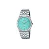 Damen Standard Serie Blaue Uhr MTP-B145D-2A1 MTP-B145D-2A1