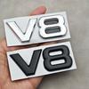 Accesorii de exterior – Embleme