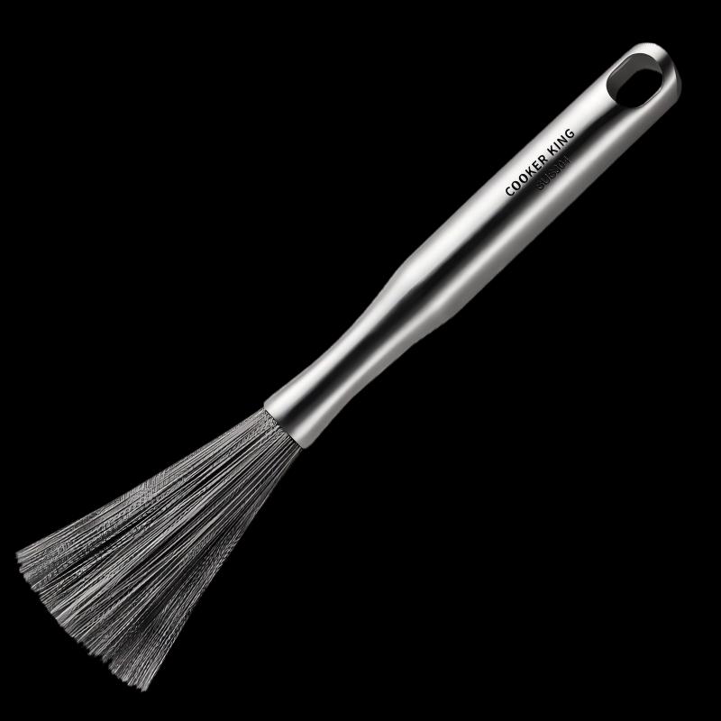 304 Stainless Steel Nano Pot Brush