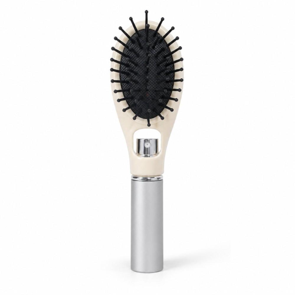 Built-In Spray Spray Hair Brush Anti-Static Massage Hair Brush Spray Massage Comb Scalp Massage