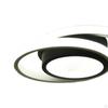 Creative LED Ceiling Light Surface Mounted Fixtures Chandelier Lamp for Bedroom Living Room
