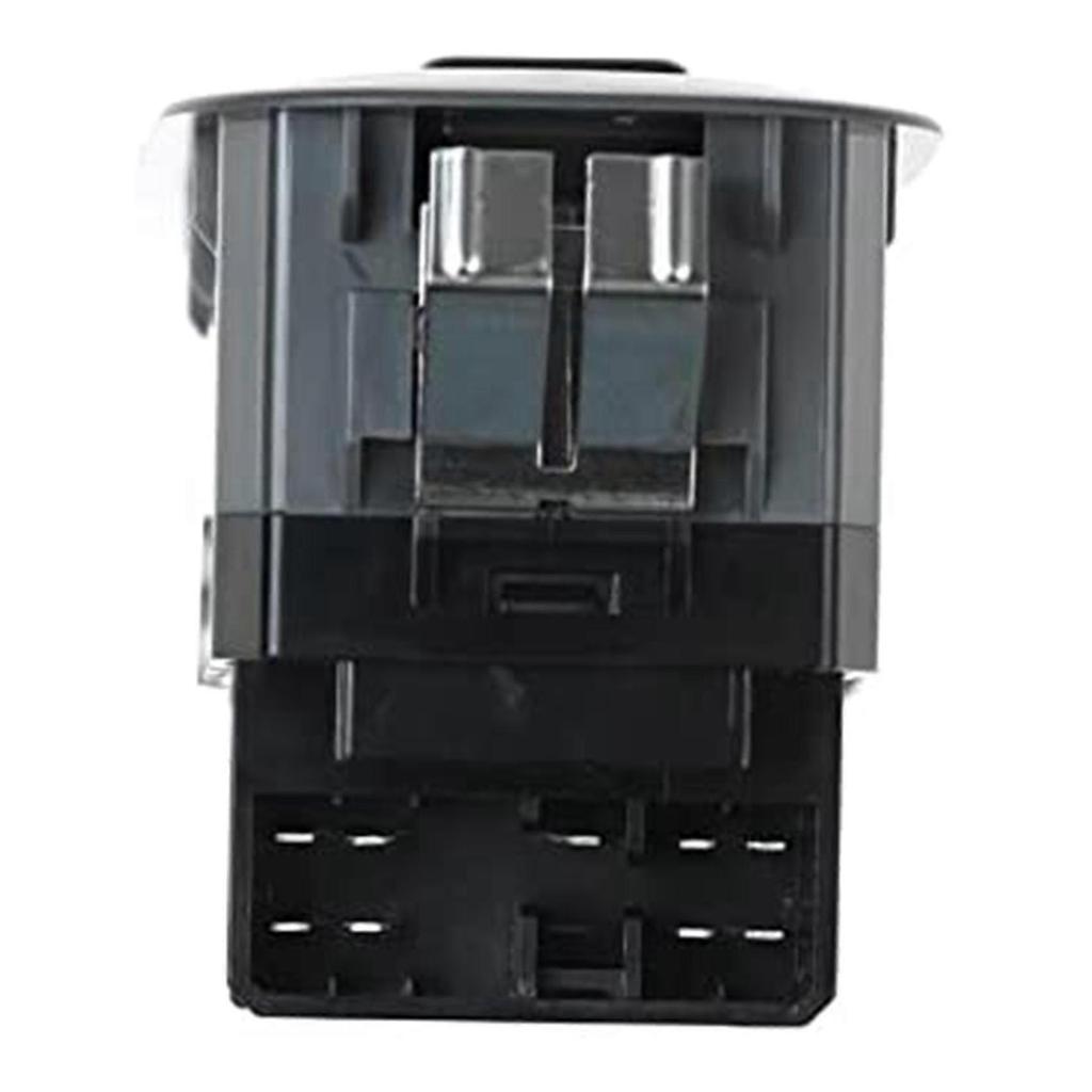 37990-66D10-T01 Interruttore Alzacristalli Elettrici per Grand Vitara XL-7 1999-2006 3799066D10T01 37990 66D10 T01 Ricambio Auto - JA